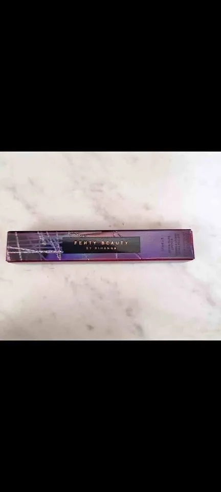Fenty Beauty Starlit Hyper-Glitz Lipstick