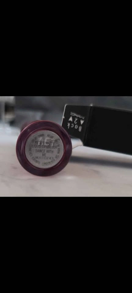 MAC Retro Matte Liquid Lipcolour - photo 3