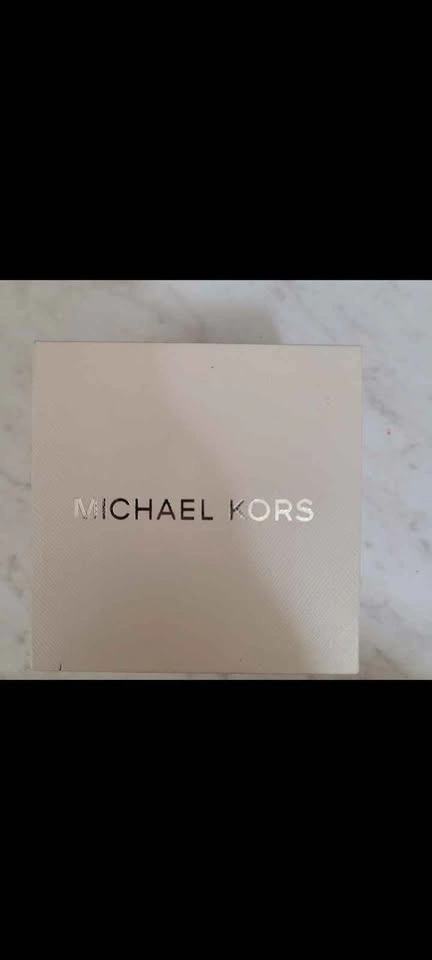 Michael Kors Women's Rose Gold-Tone Crystal Taryn Pavé Watch - photo 2