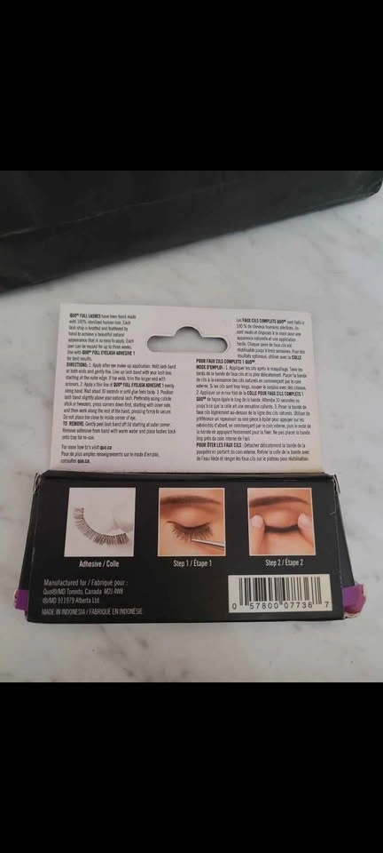 Quo Full Lashes - photo 2