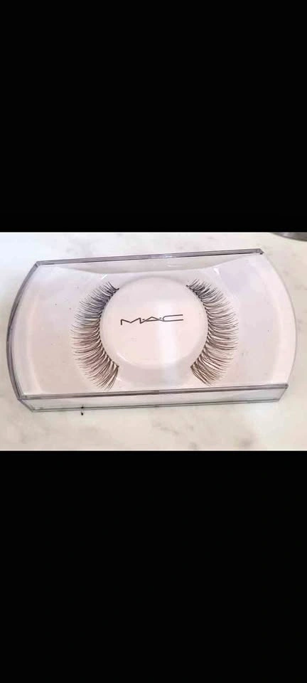MAC False Eyelashes