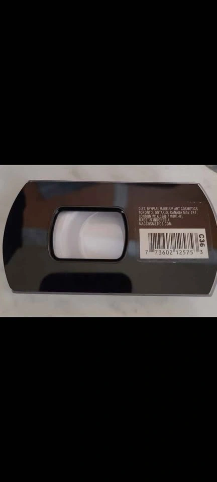 MAC False Eyelashes - photo 2