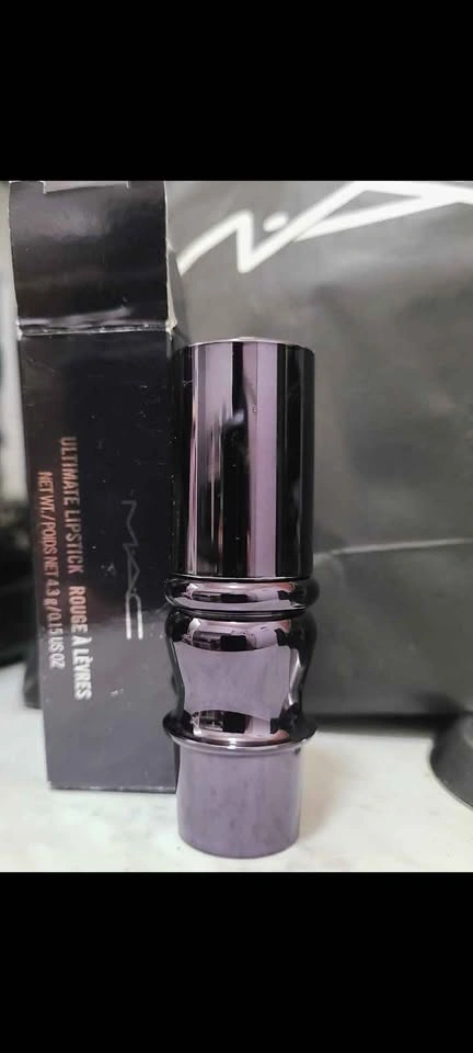 MAC Ultimate Lipstick - Ravishingly Rich - photo 2