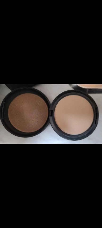 MAC Studio Fix Powder Plus Foundation - photo 2