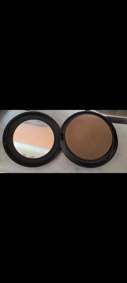 MAC Studio Fix Powder Plus Foundation - photo 3