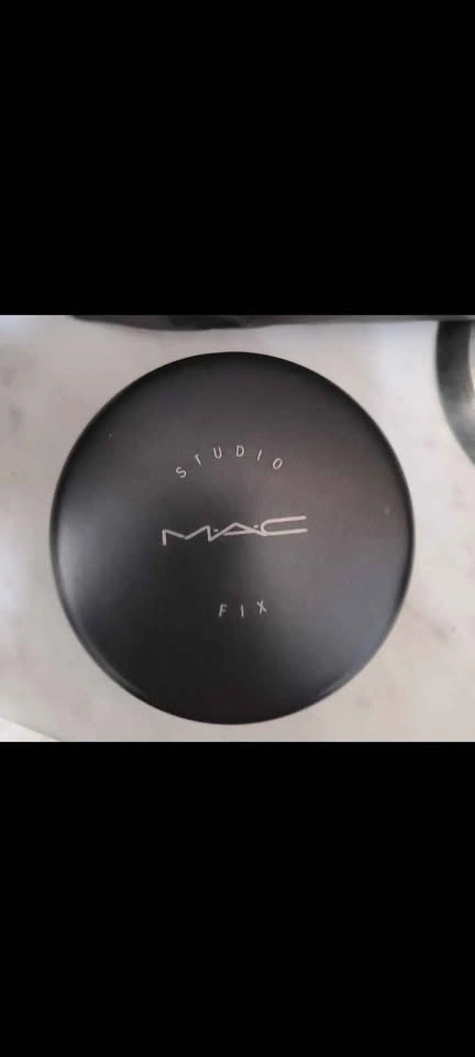 MAC Studio Fix Powder Plus Foundation - photo 4