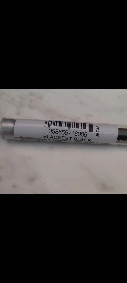 Lise Watier Impermeable Intense Waterproof Eyeliner - photo 2