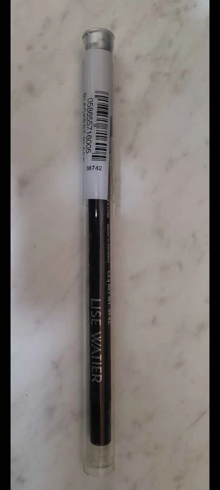 Lise Watier Impermeable Intense Waterproof Eyeliner - photo 3