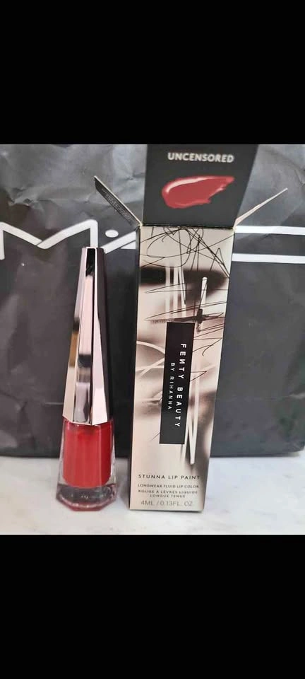 Fenty Beauty Stunna Lip Paint