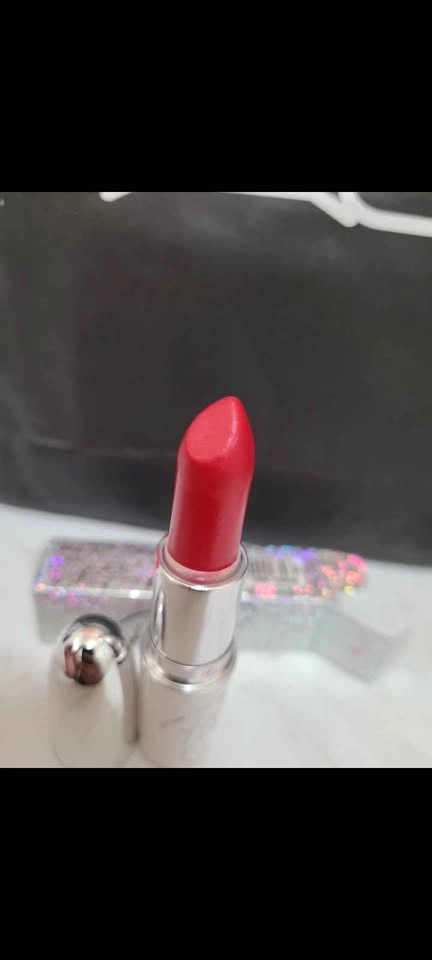 MAC Matte Lipstick - Patrick Woo (A91) - BNIB - photo 2