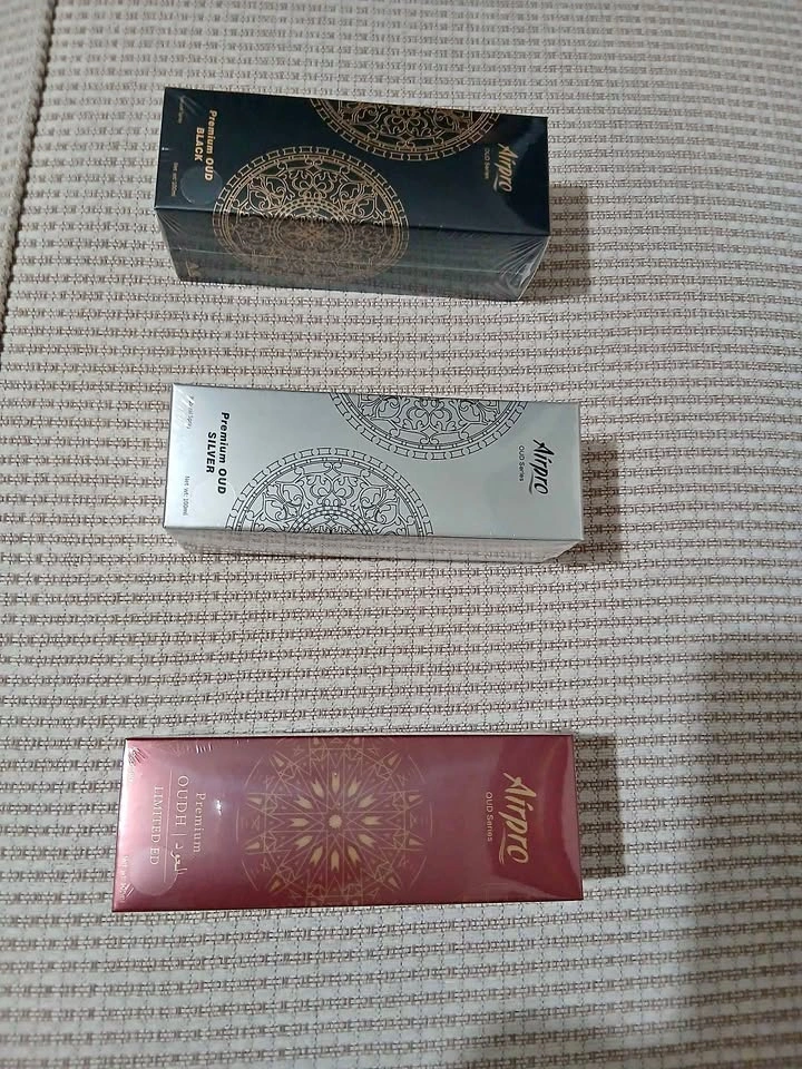 Airport OUD Series