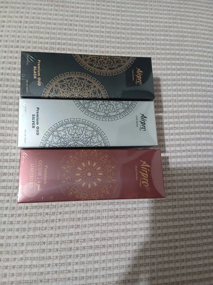 Airport OUD Series - photo 2