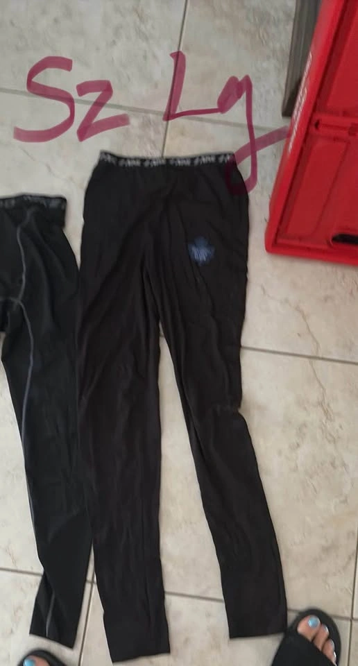 Various heat gear under garments - photo 2