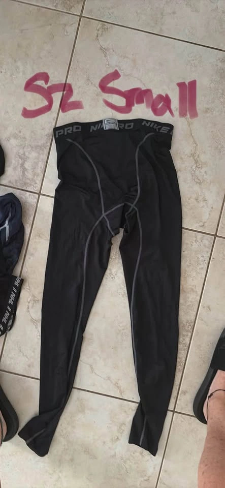 Various heat gear under garments - photo 3