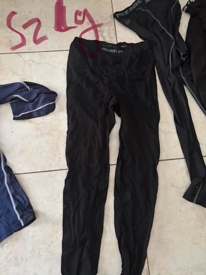 Various heat gear under garments - photo 4
