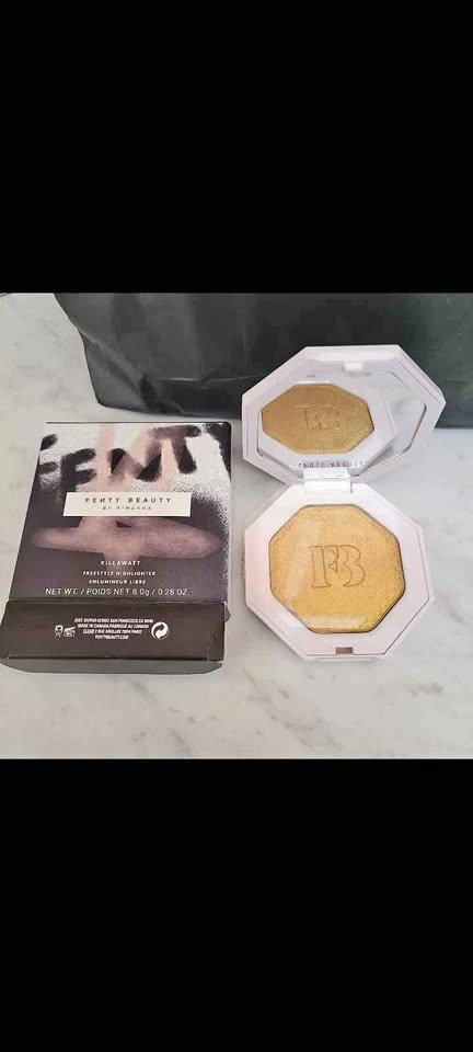 Fenty Beauty Killawatt Freestyle Highlighter