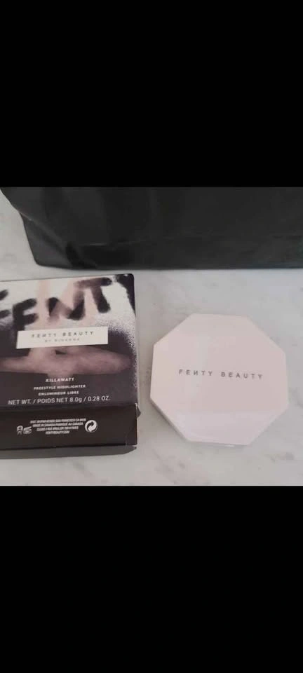 Fenty Beauty Killawatt Freestyle Highlighter - photo 2
