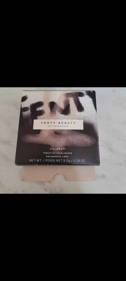 Fenty Beauty Killawatt Freestyle Highlighter - photo 3