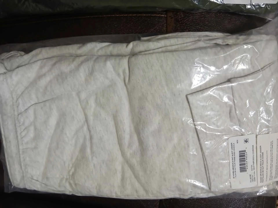 Men's Hanes joggers - photo 4