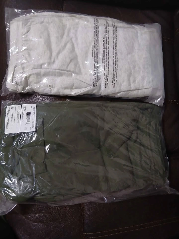 Men's Hanes joggers - photo 5