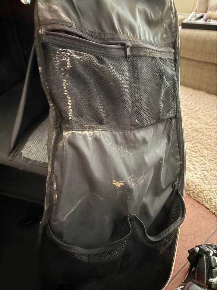 Grit Hockey bag/tower - photo 4