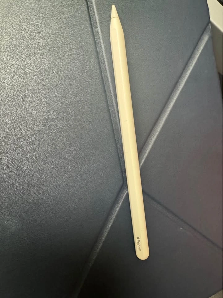 Apple Pencil 2nd Generation - photo 2