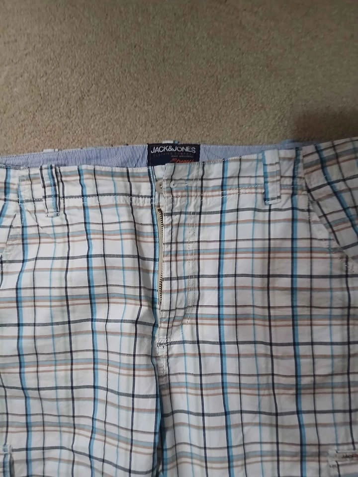 Shorts for men - photo 2
