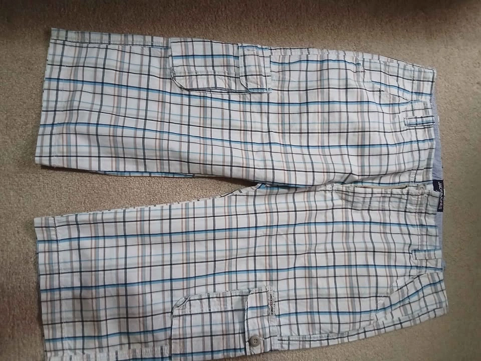 Shorts for men - photo 3