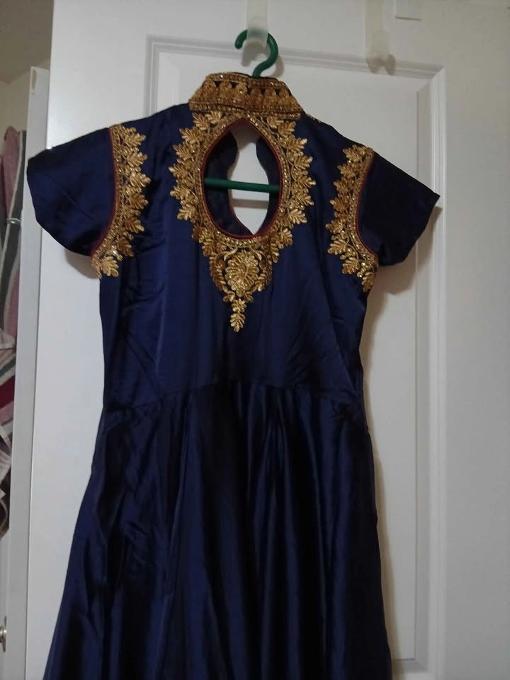 Dress - photo 2