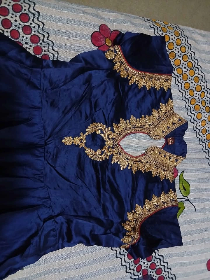 Dress - photo 3