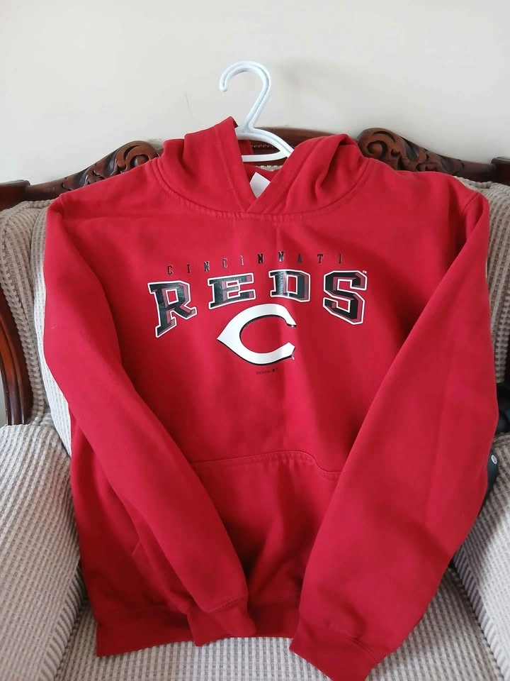 Hoodie - photo 4