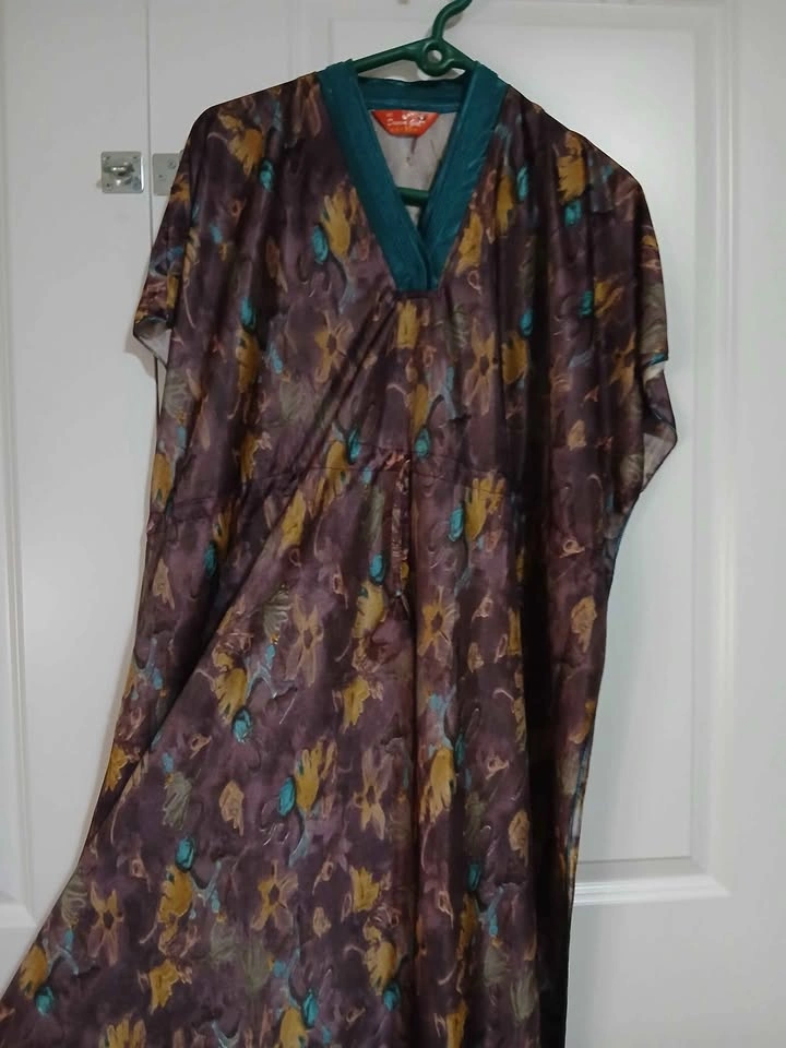 Long dress - photo 3