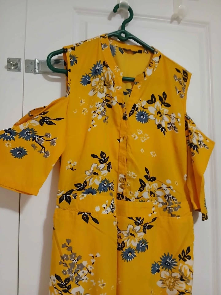 Long dress - photo 5