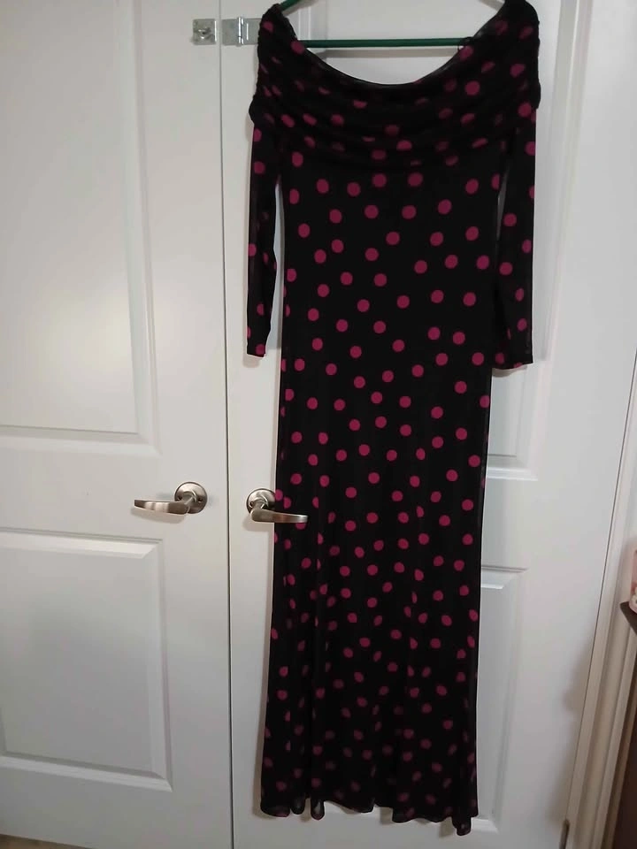 Long dress - photo 2
