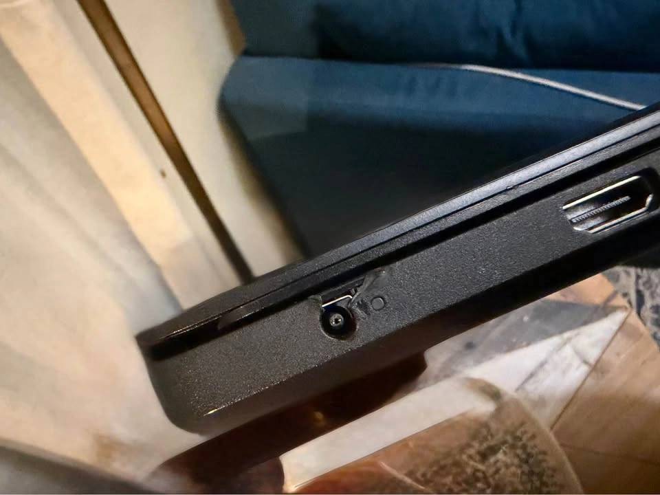 Dell inspiron Laptop – 15.6" Touchscreen - photo 4