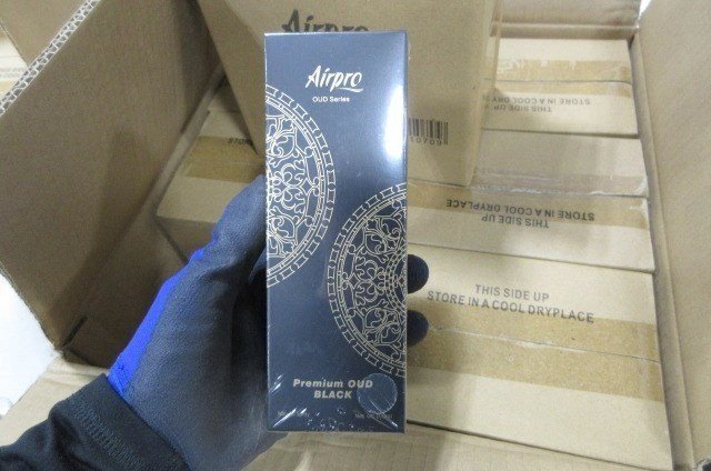 AirPro Oud Spray Car and Body - photo 3