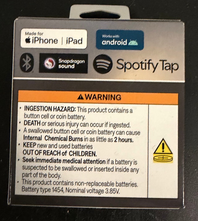 Bose QuietComfort Ultra Earbuds, (2nd gen), Desert Gold, Boxed - photo 2
