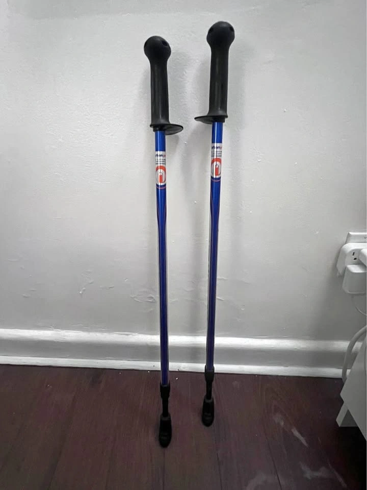 Urbanpoling Urbanpole 300 Fitness Edition Walking Poles