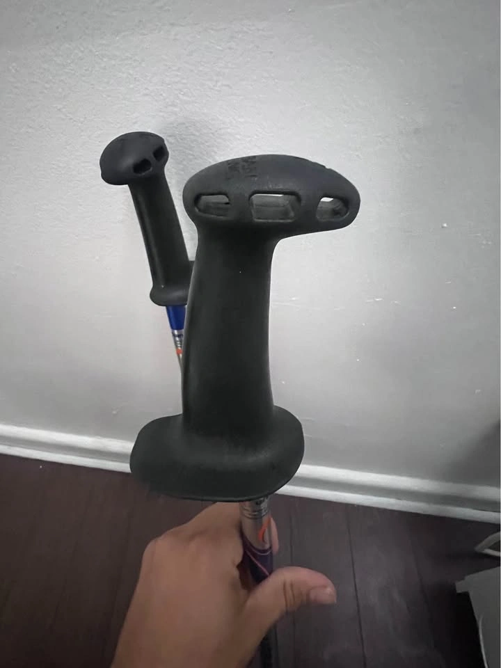 Urbanpoling Urbanpole 300 Fitness Edition Walking Poles - photo 3