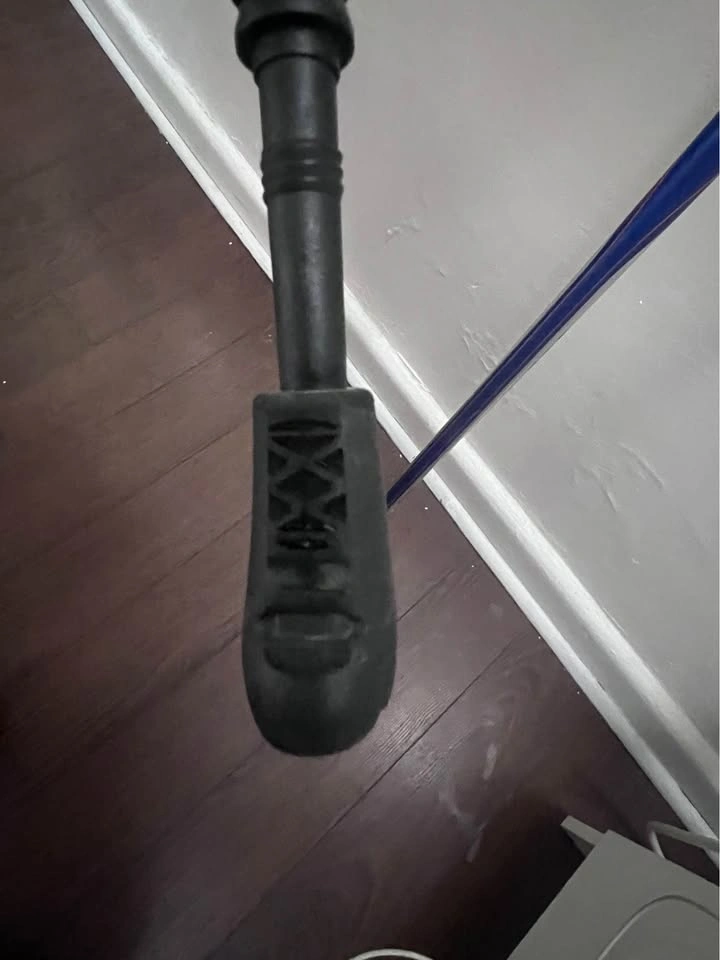 Urbanpoling Urbanpole 300 Fitness Edition Walking Poles - photo 5