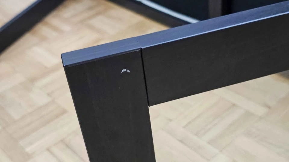 IKEA BESTÅ TV Unit with Glass Doors - photo 3