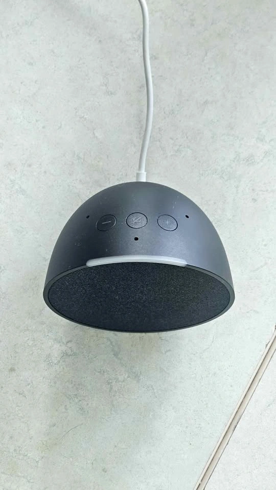 Alexa Echo Pop