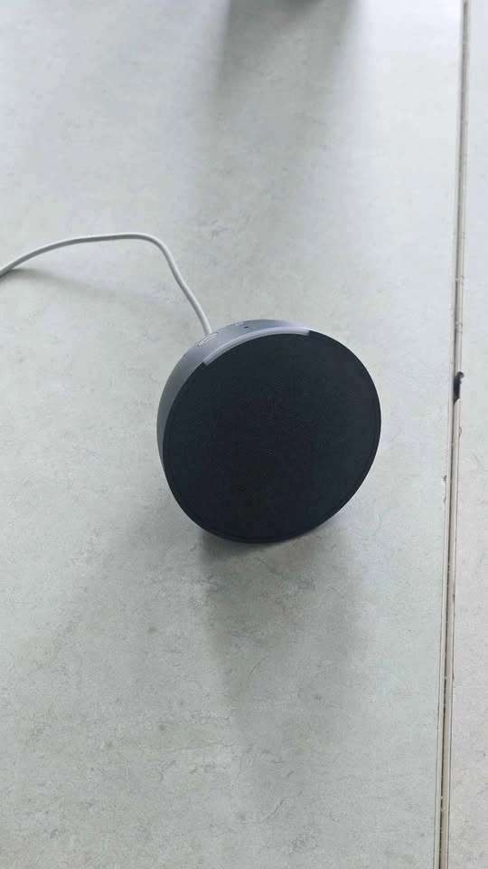Alexa Echo Pop - photo 2