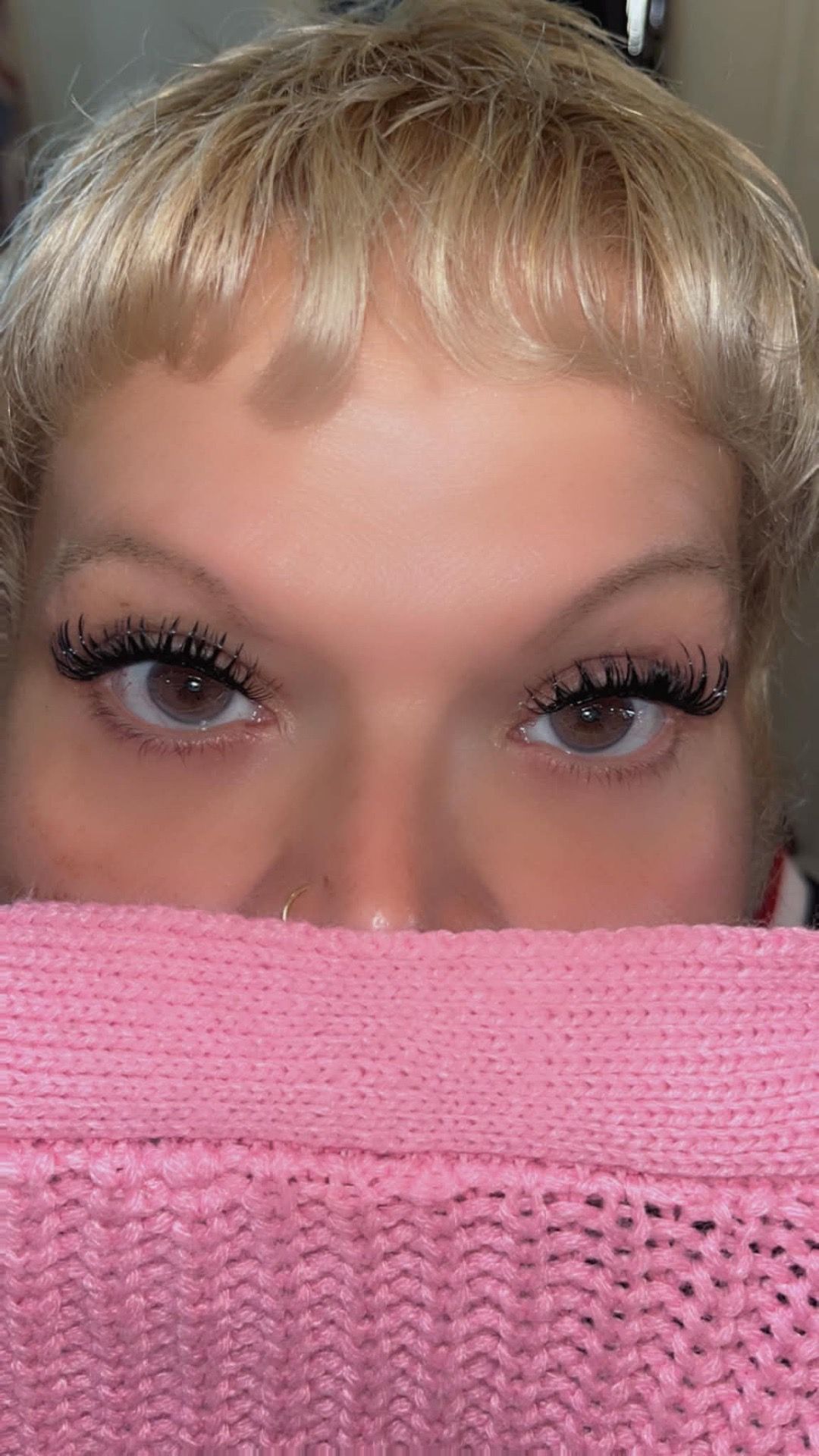 Lash Extensions