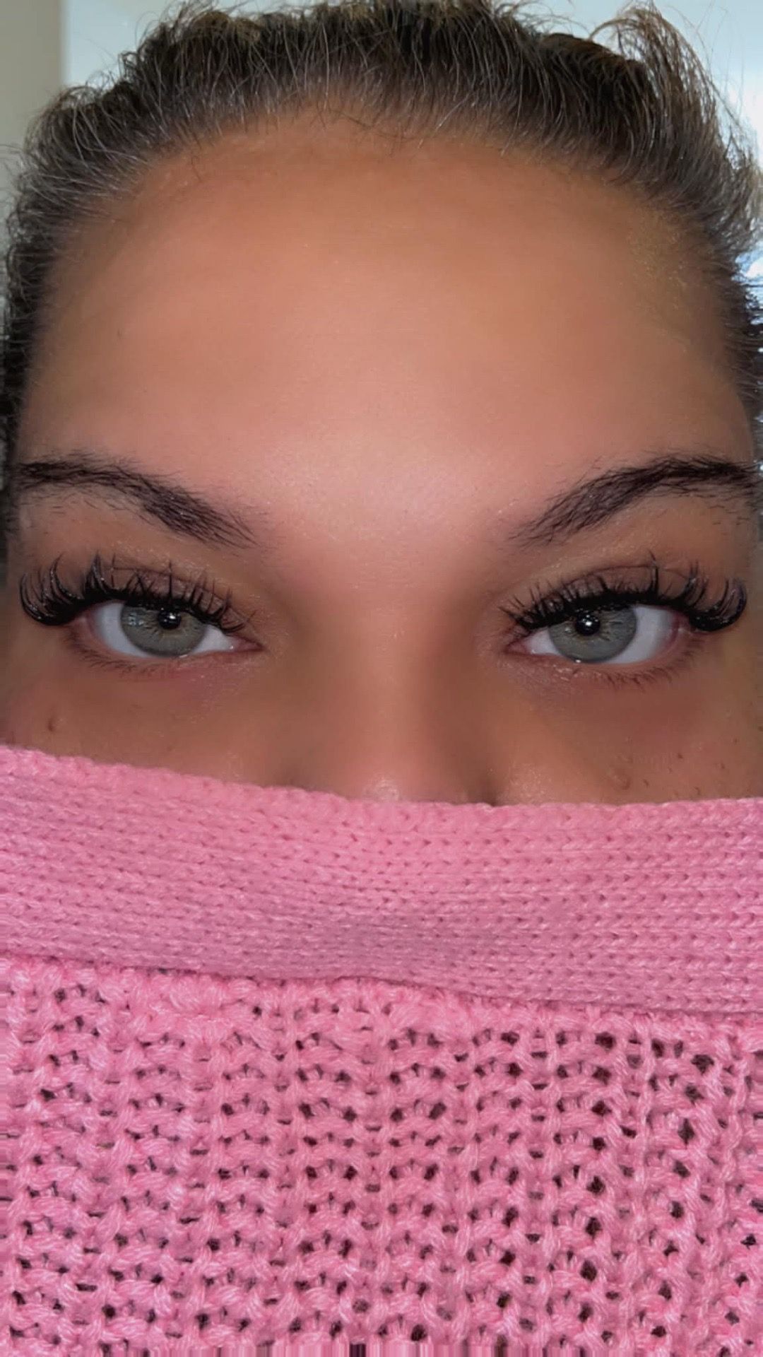 Lash Extensions - photo 3