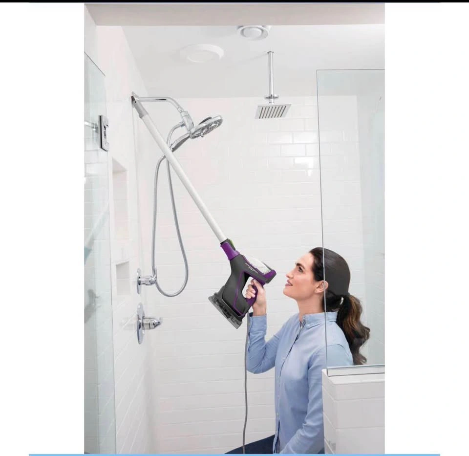 Bissell PowerFresh Pet Pro 3-in-1 Steam Mop - photo 5