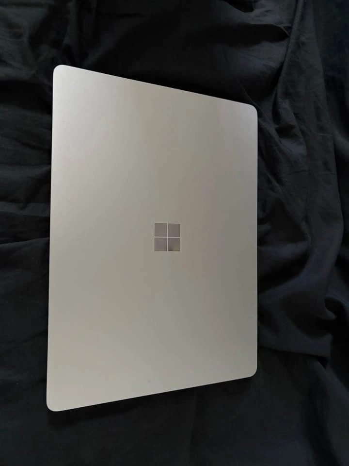 Microsoft Surface Laptop 13.8" Touchscreen Copilot+ PC - photo 2