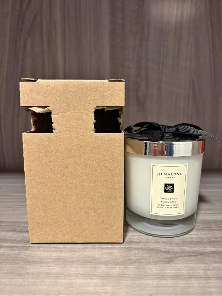 Jo Malone Wood Sage & Sea Salt Scented Candle 200g