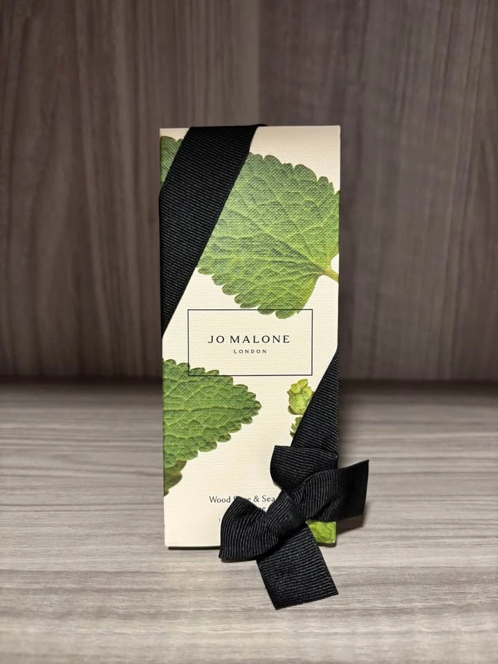 Jo Malone London Wood Sage & Sea Salt Cologne 30ml - photo 2
