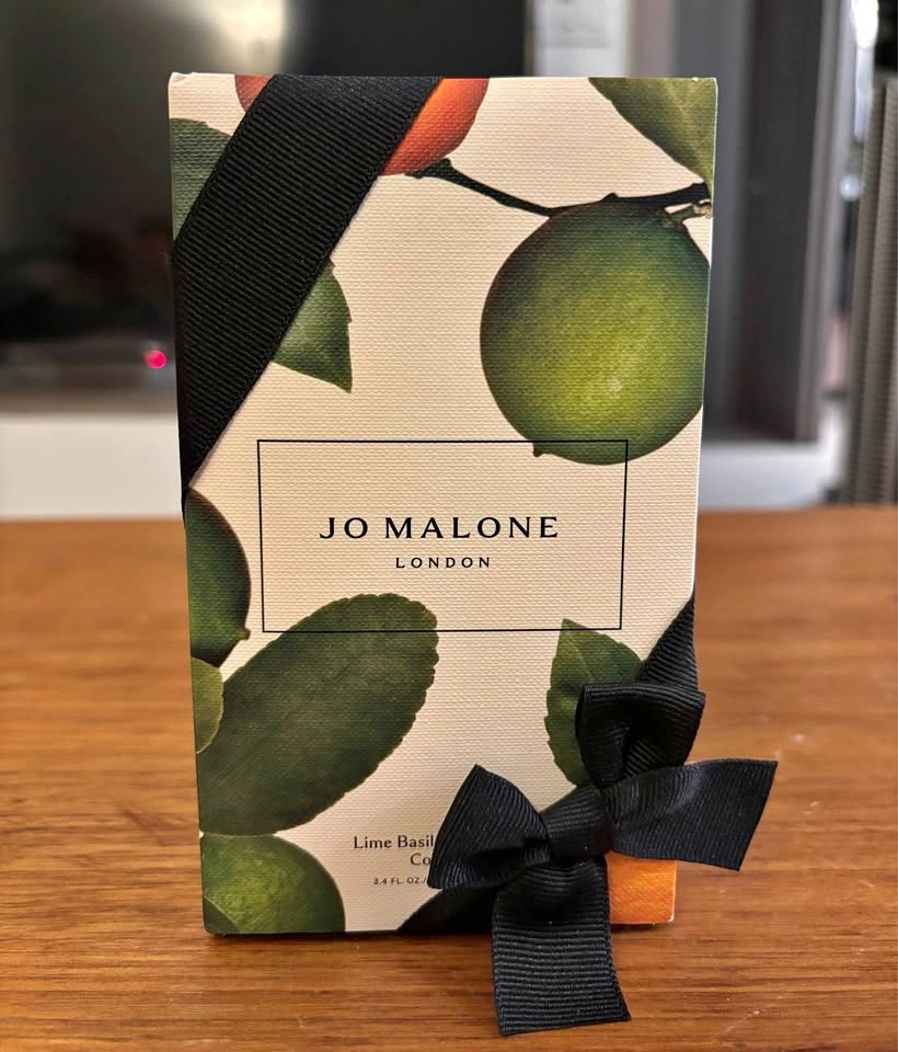 Jo Malone London Lime Basil & Mandarin Cologne 100ml